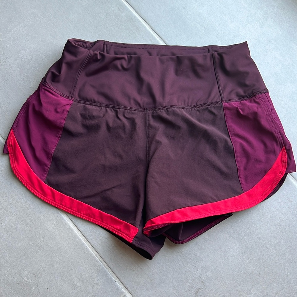 Athleta XXS athletic short